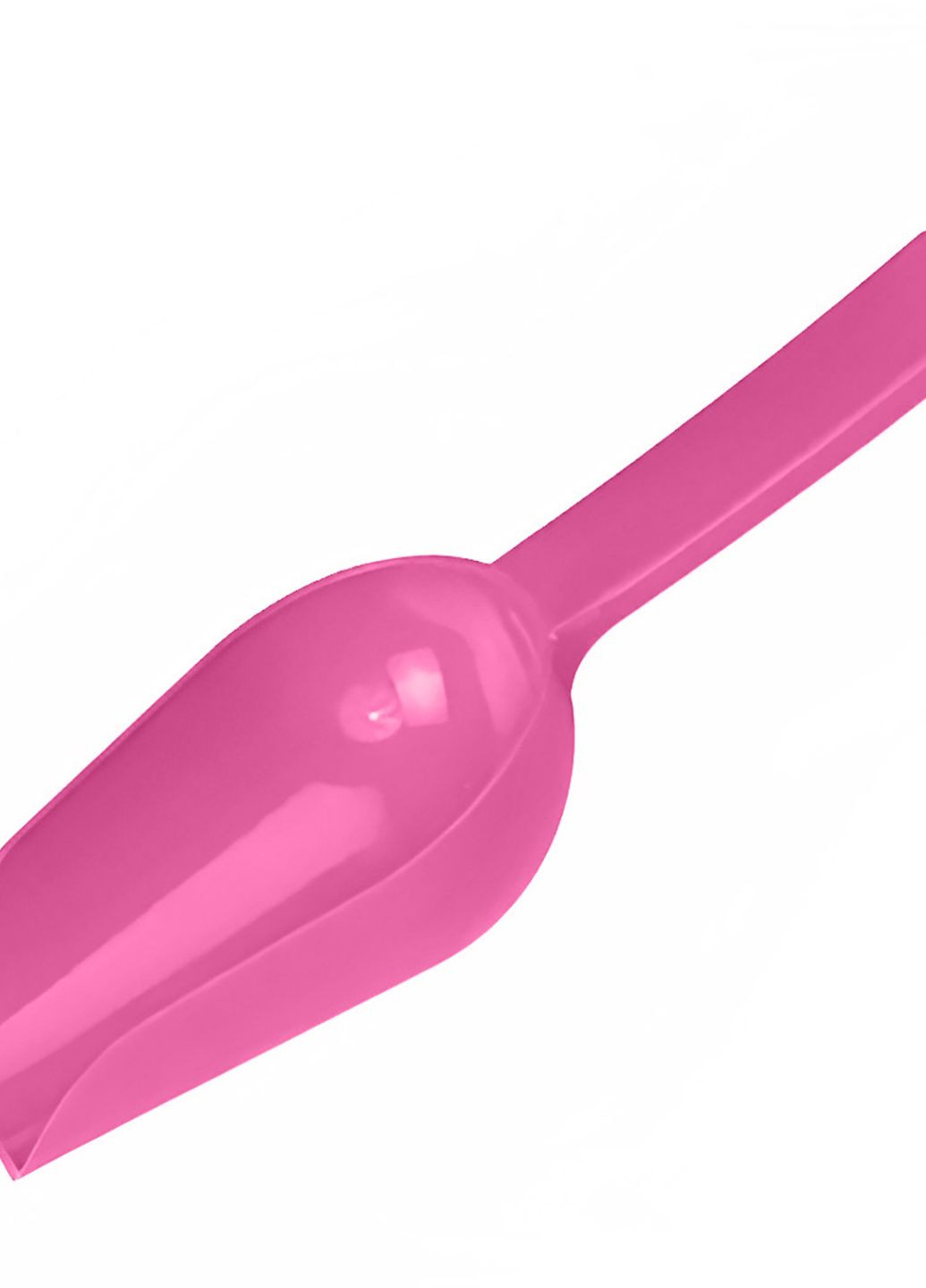 Совок пластиковый для сахара, специй и сыпучих продуктов МЕД (274060181)