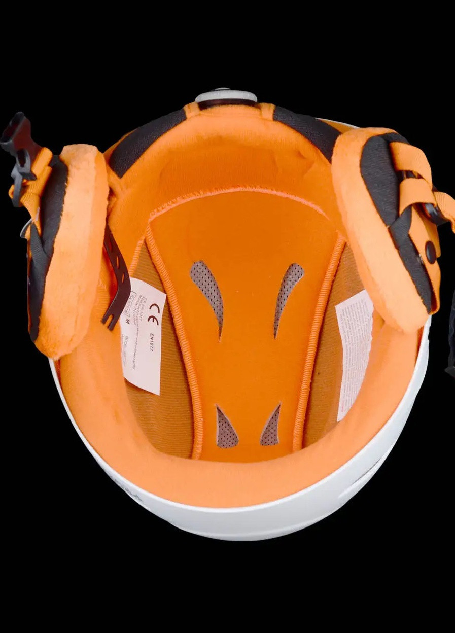 Шлем лыжный PROPRO, М (ШГ-1005-12) No Brand (256705800)