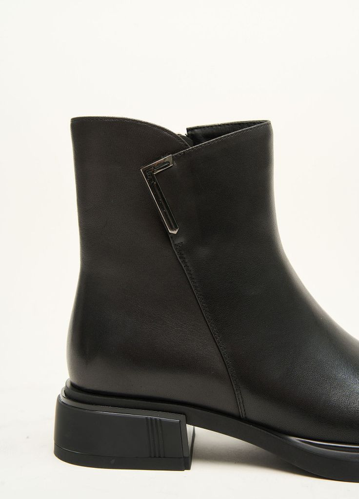 Осенние ботинки 180619 Fabio Monelli