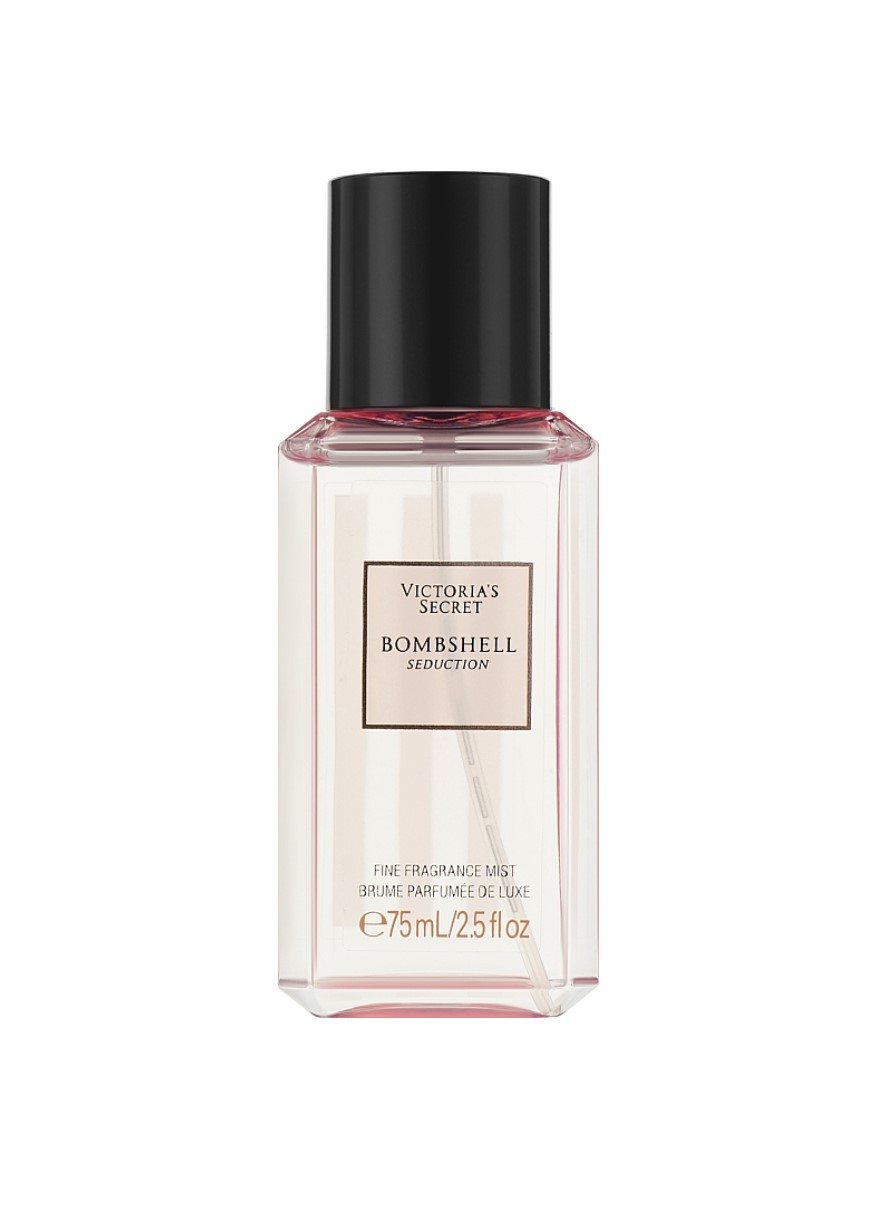 Парфюмований спрей Bombshell Seduction fragrance mist 75 ml Victoria's Secret (268133663)