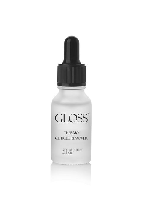 Ремувер для кутикули GLOSS Thermo Cuticle Remover, 30 мл Gloss Company (267507011)