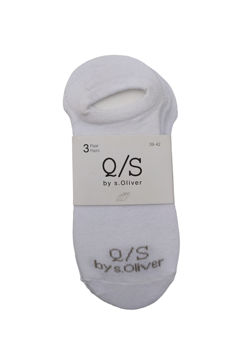 Шкарпетки слідки No Brand (256700350)