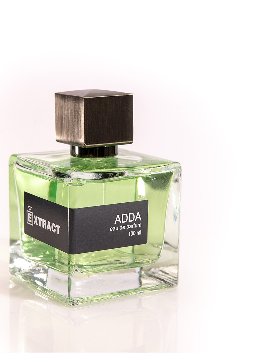 Парфумована вода Adda 100 мл Extract (257391932)