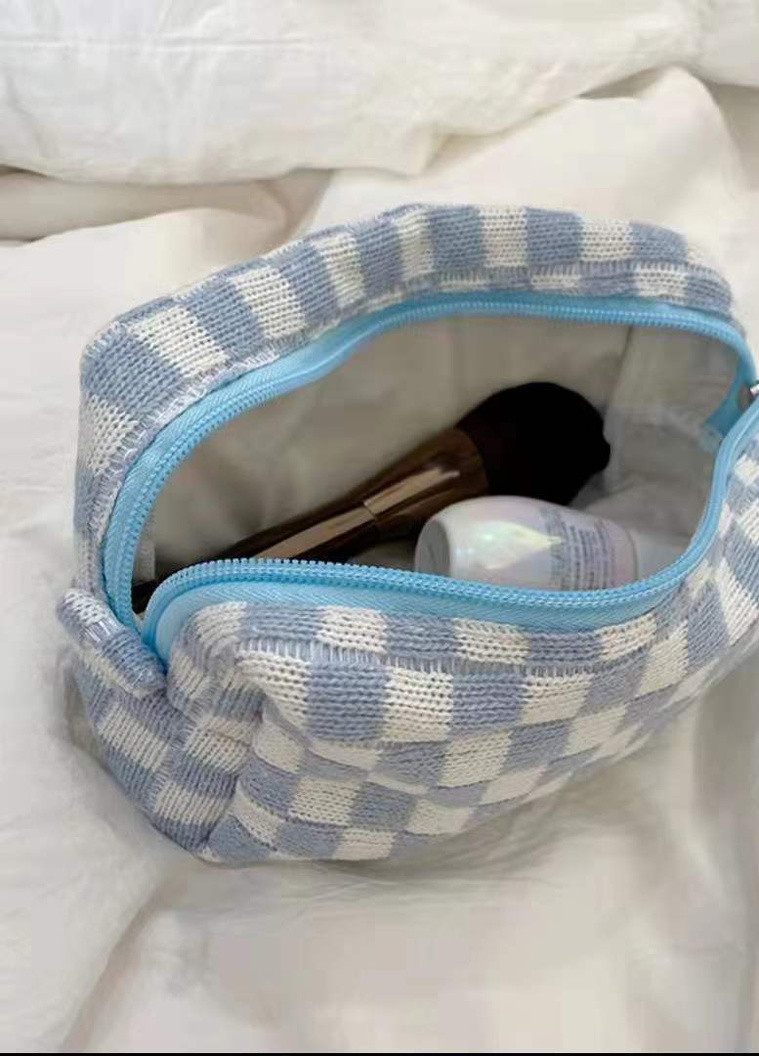 Косметичка в клітинку CA (259906584)