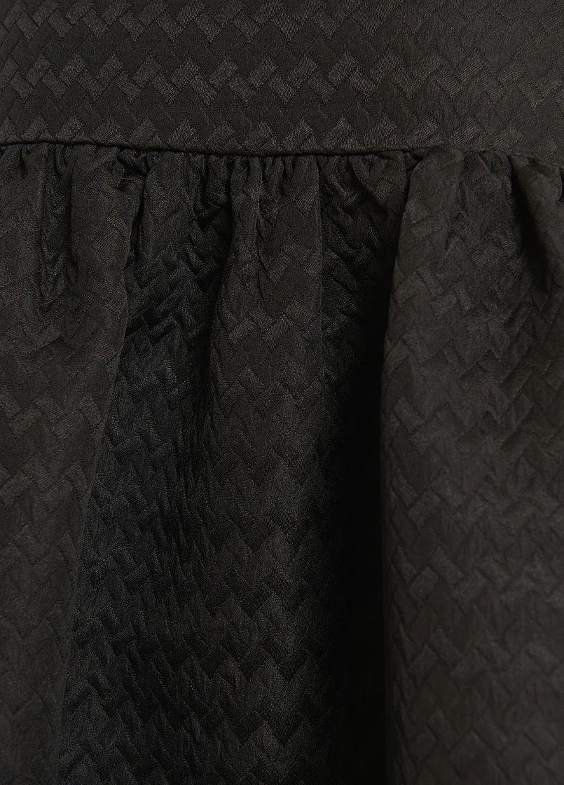 Чорна сукня NA-KD