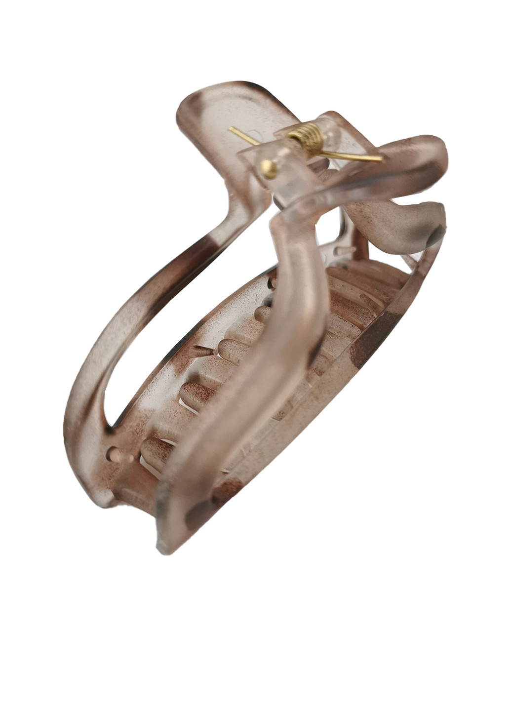 Заколка для волосся краб Luvete (261778886)