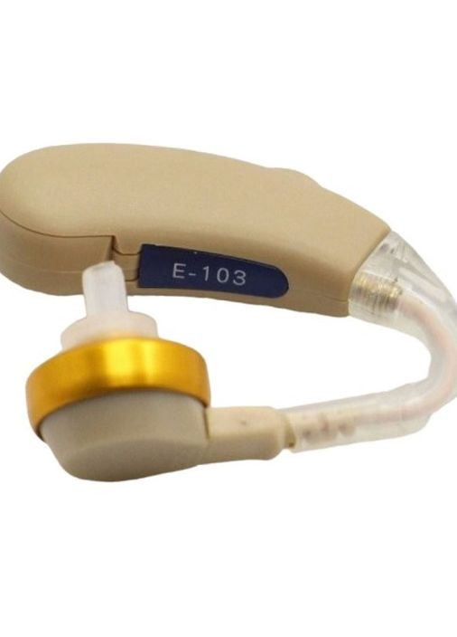 Слуховой аппарат E-103 заушный Axon (276255064)