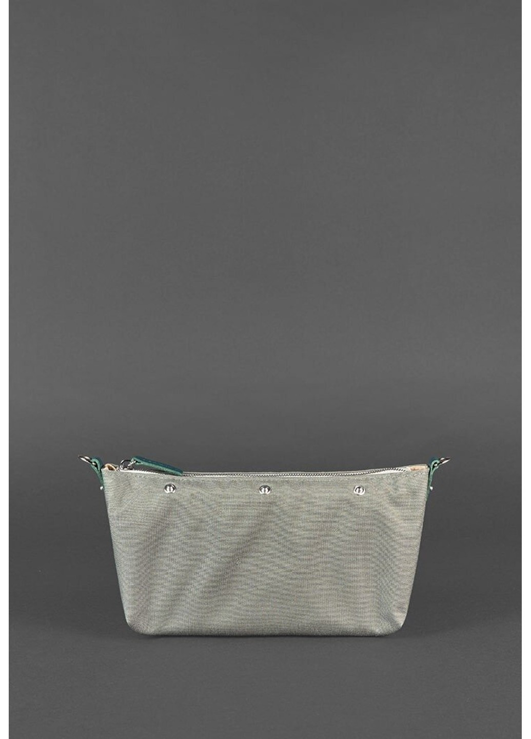 Плетеная сумка из натуральной кожи Пазл S бордовая Krast BN-BAG-31-VIN BlankNote (277977863)