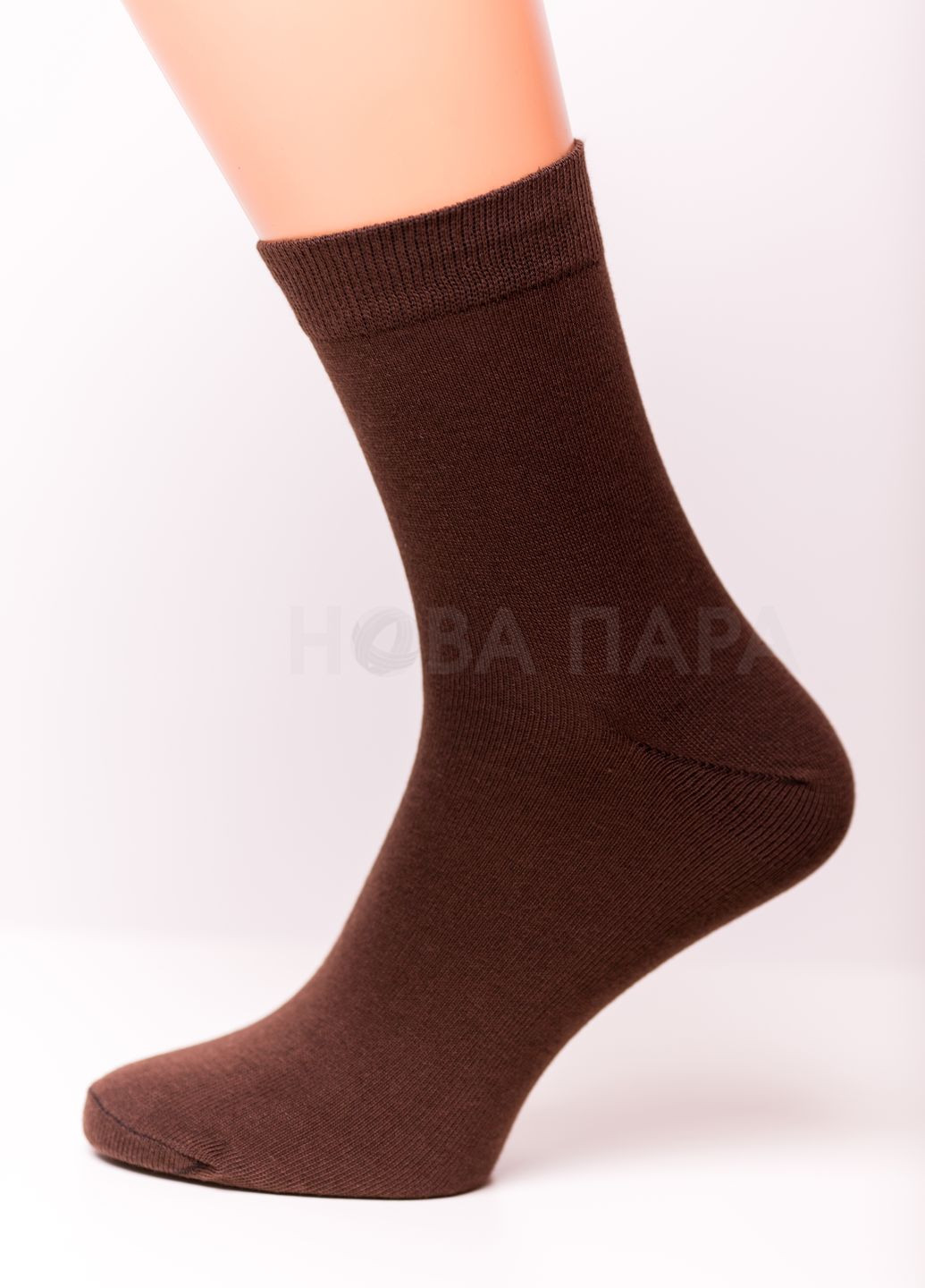Шкарпетки жіночі ТМ "Нова пара" 123 НОВА ПАРА середня висота (271694987)