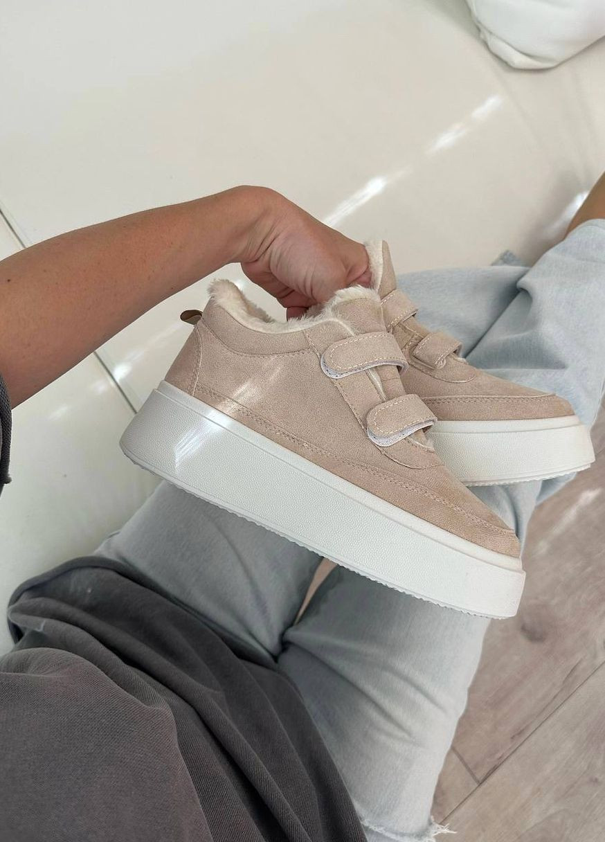 Зимние ботинки зимние Vakko