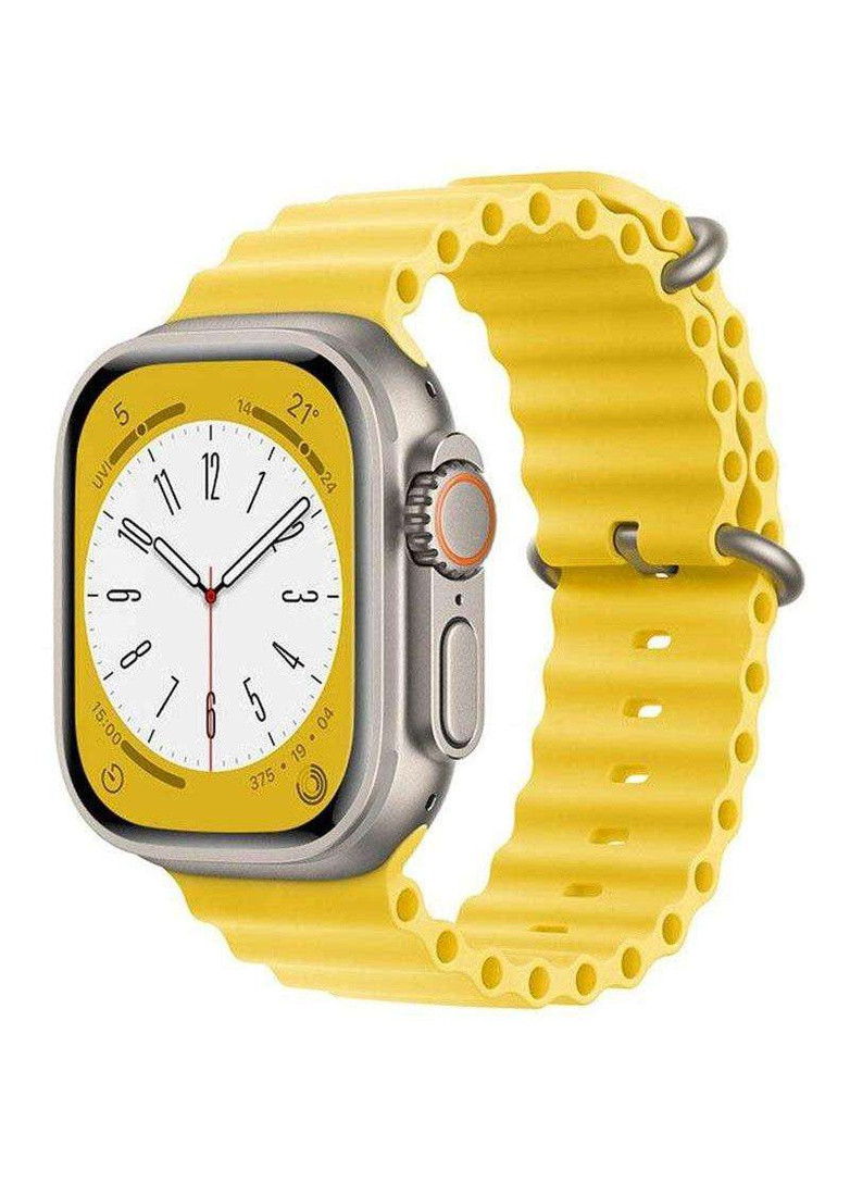Ремешок WA12 Original series Apple watch (42/44/45/49mm) Hoco (259829556)