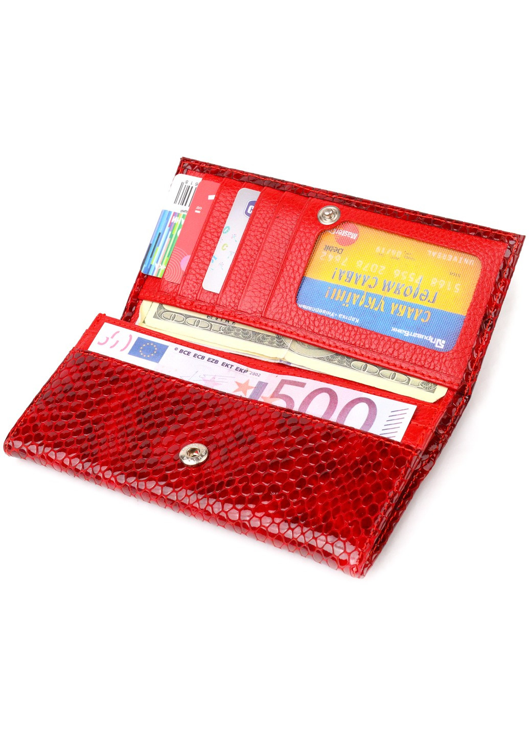 Жіночий гаманець Canpellini (258793617)