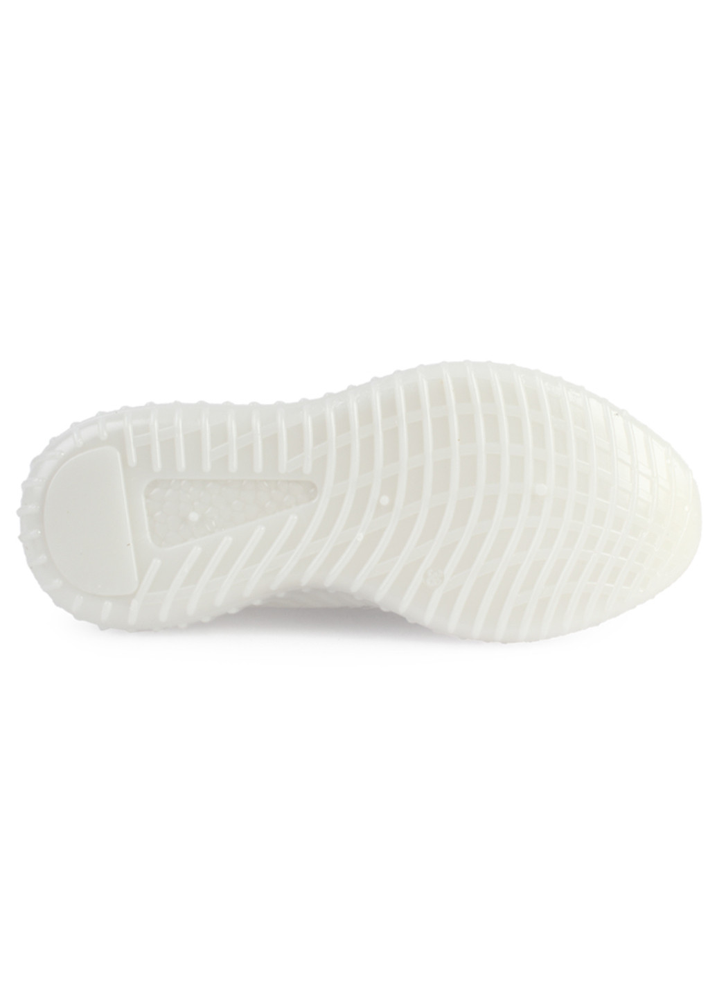 Белые демисезонные кроссовки женские бренда 8200208_(1) Stilli