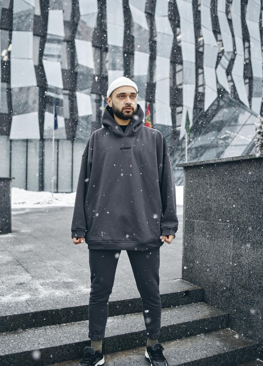 Стильний спортивний костюм No Brand (256781280)