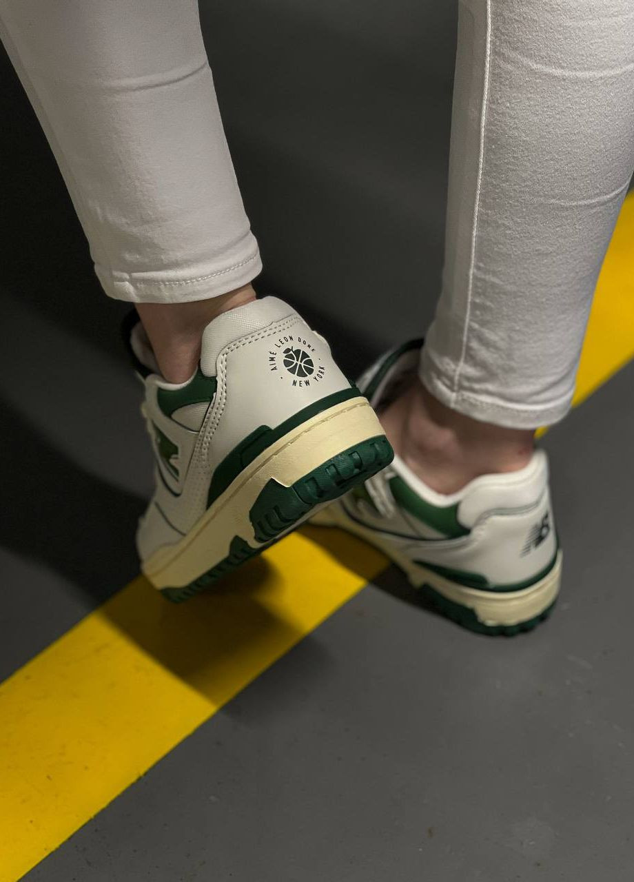 Зеленые демисезонные демисезонные кроссовки No Brand