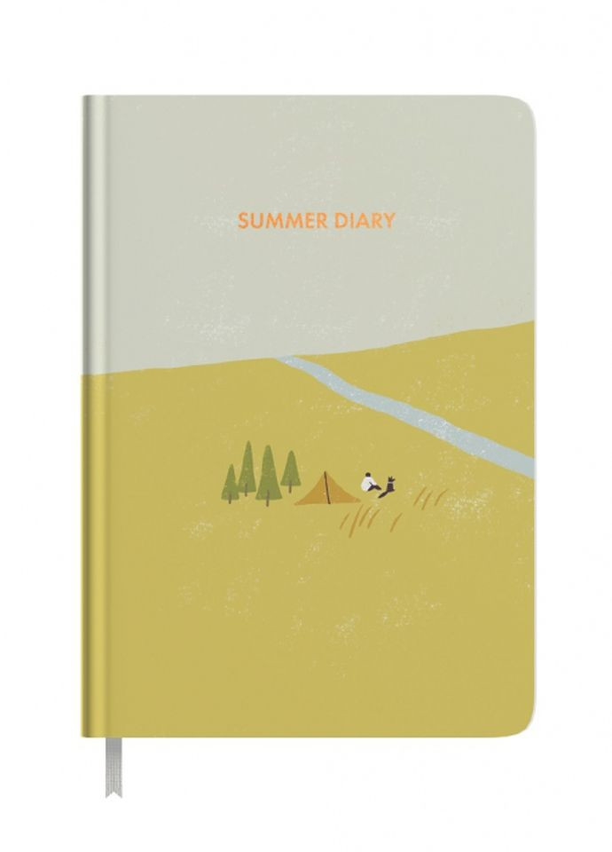 Щоденник 4 Seasons: Summer Gifty (260715521)