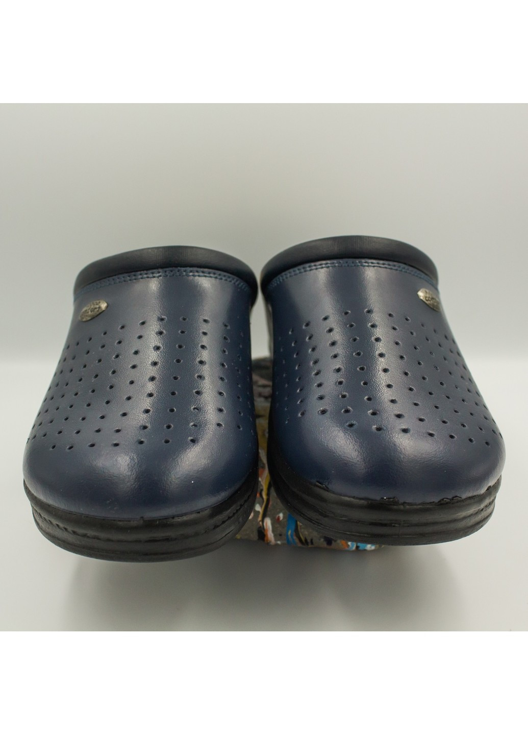 Тапочки сабо жіночі 100SB Adaco (263519381)