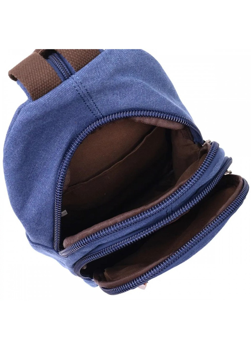 Мужской рюкзак из ткани 22176 Vintage (269692664)