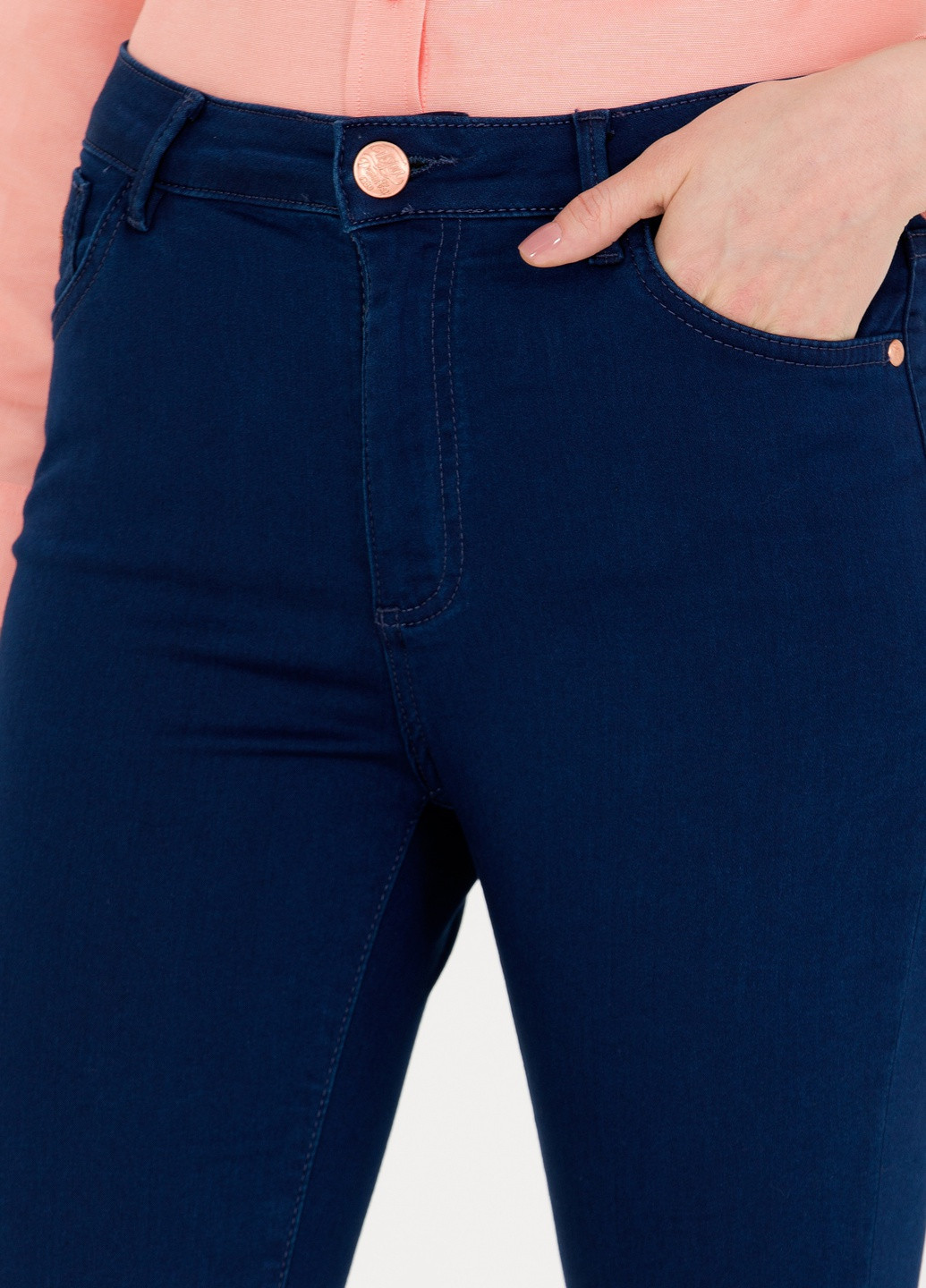 Джинси U.S. Polo Assn. - (257823239)