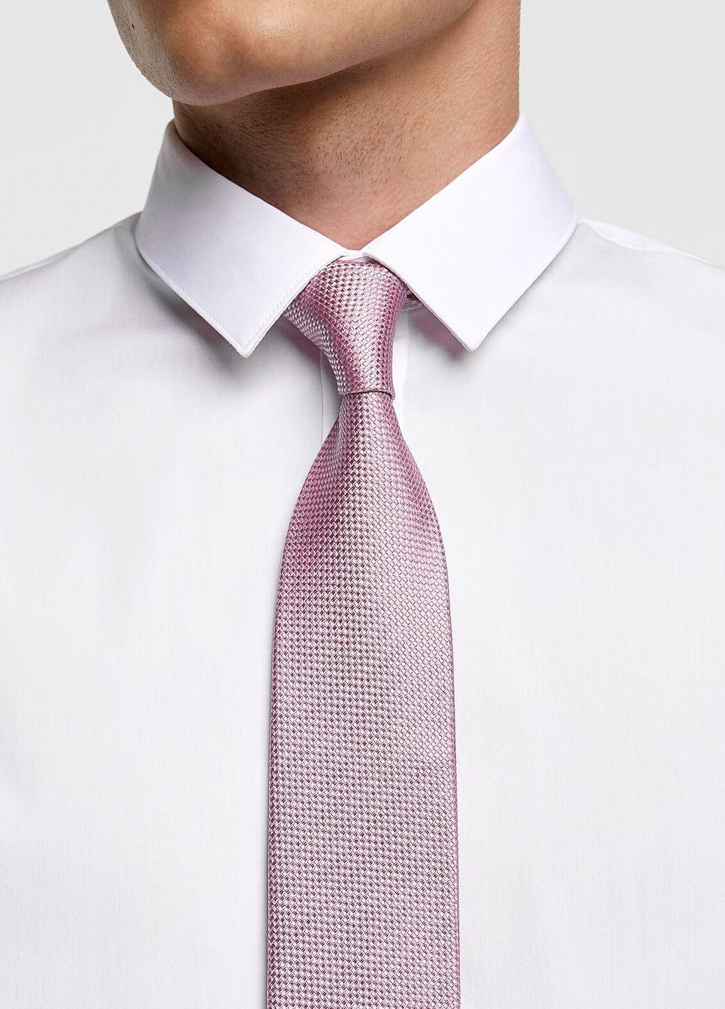Краватка,рожевий, Zara (263693570)