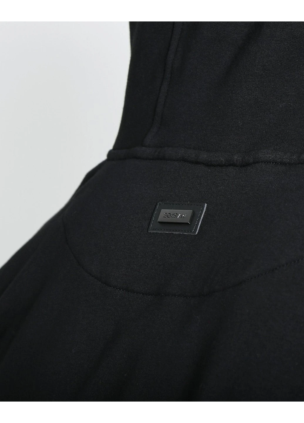Худи Marciano Черное BOXRAW (257169969)