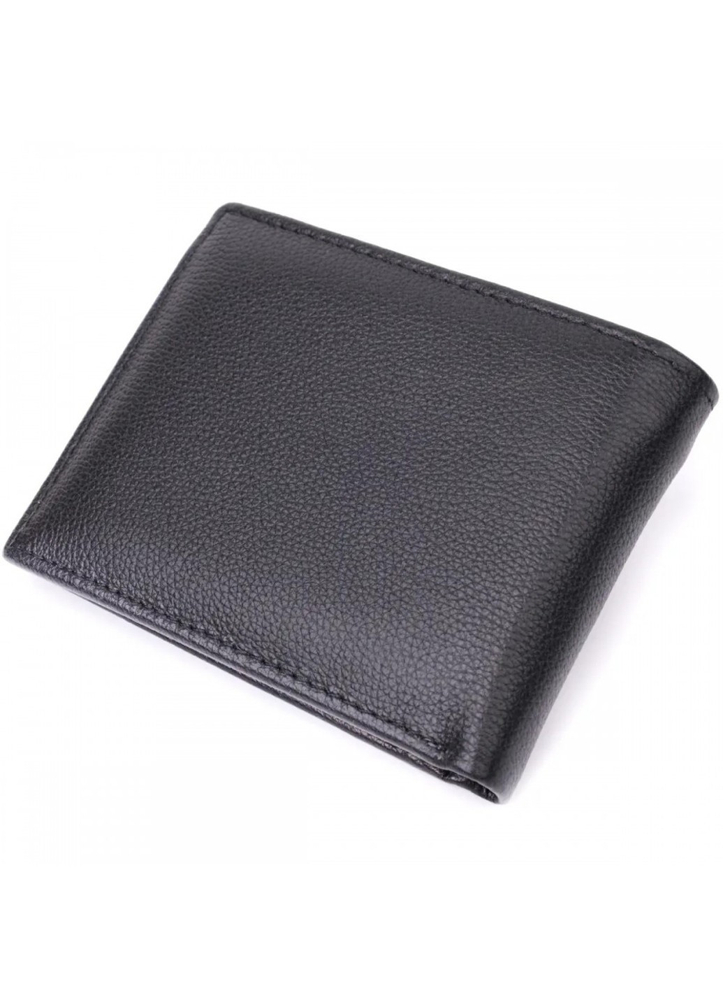 Чоловічий шкіряний гаманець ST Leather 22486 ST Leather Accessories (277925830)