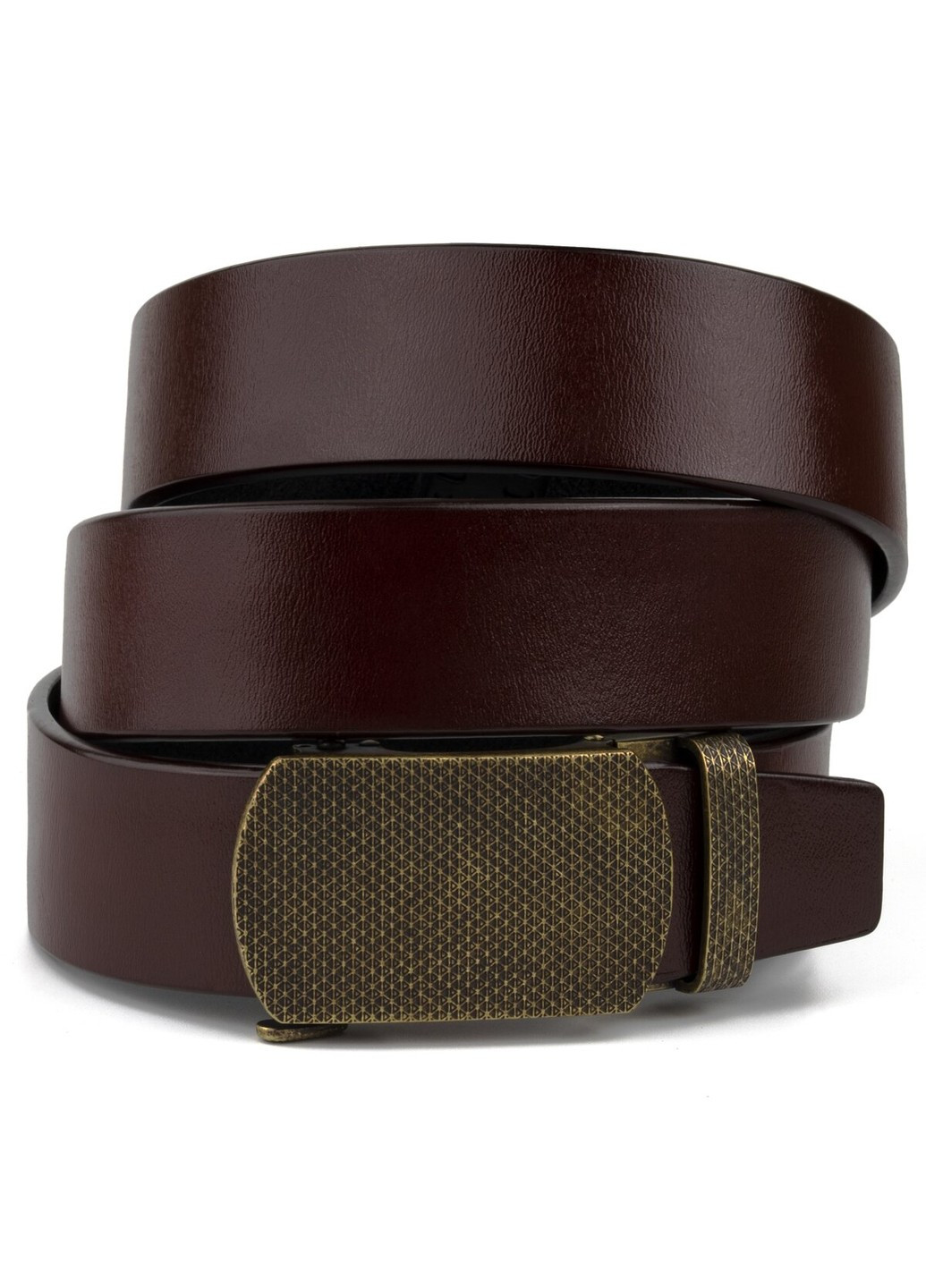 Чоловічий ремінь Vintage (257155652)