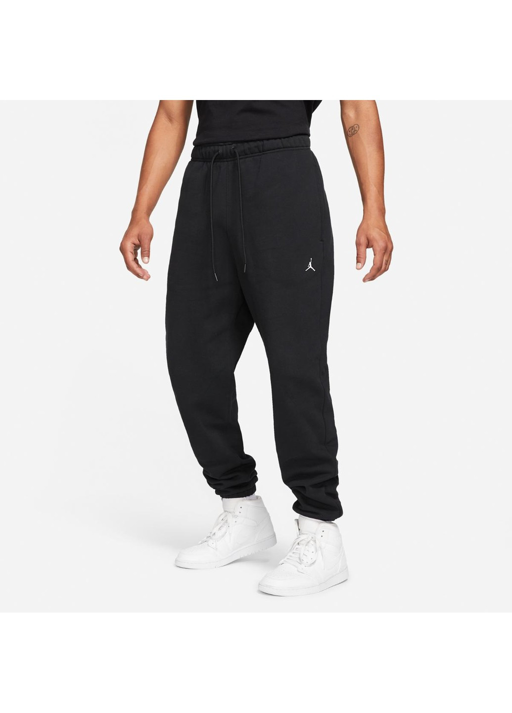 Jumpman air fleece pants new arrivals