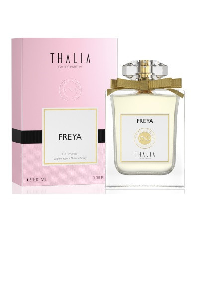 Женская парфюмированная вода Freya, 100 мл Thalia (277813020)