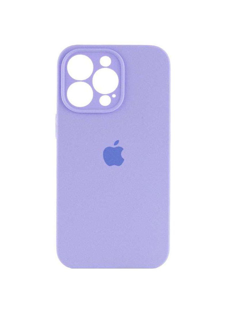 Чохол Silicone Case з захистом камери на Apple iPhone 13 Pro (6.1") Epik (260873907)