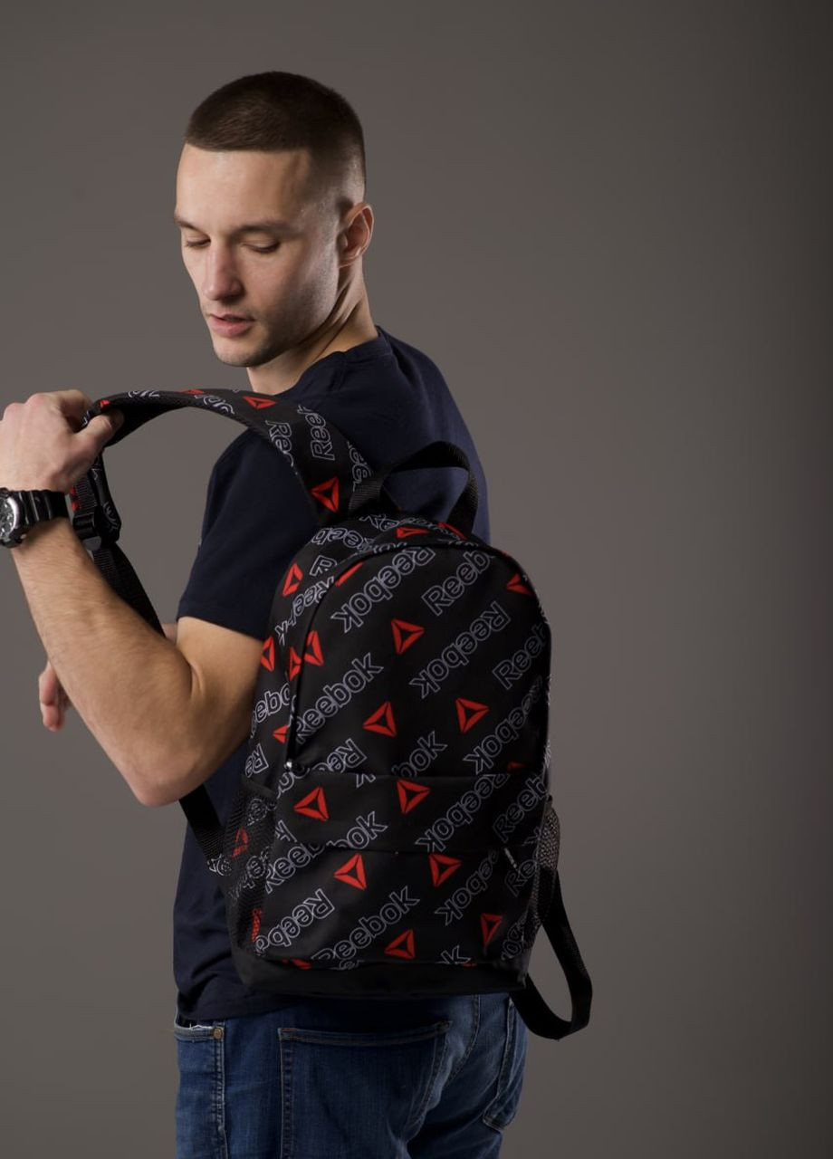 Спортивный стильный рюкзак с лого Vakko (275336056)