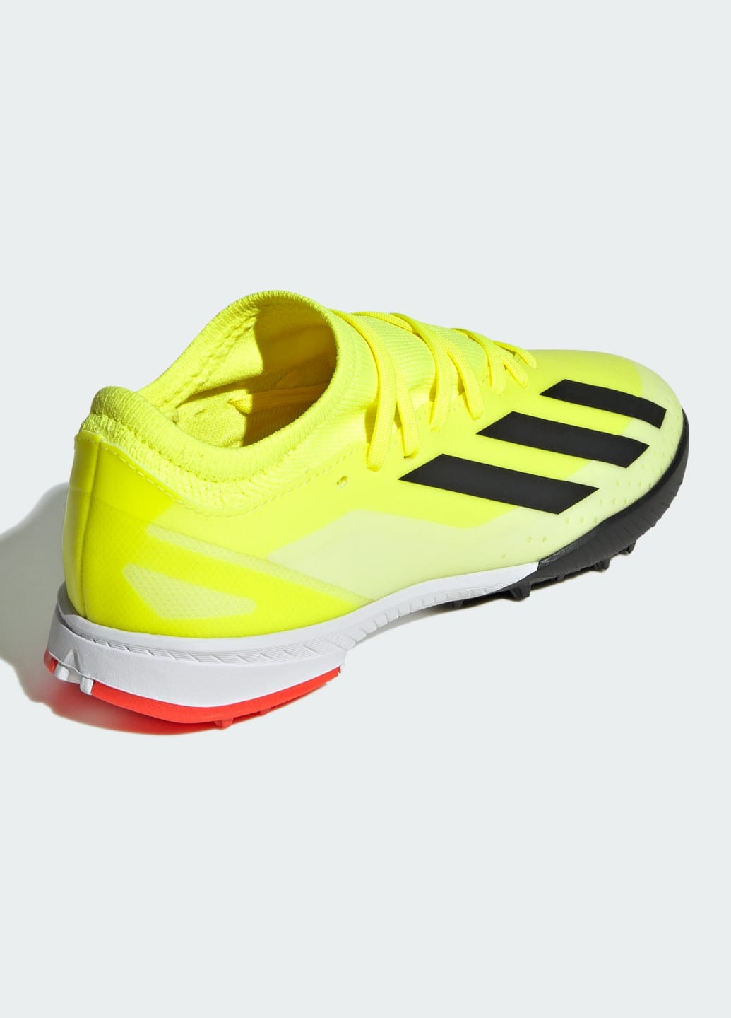 Футбольные бутсы X Crazyfast League Turf adidas (276324180)