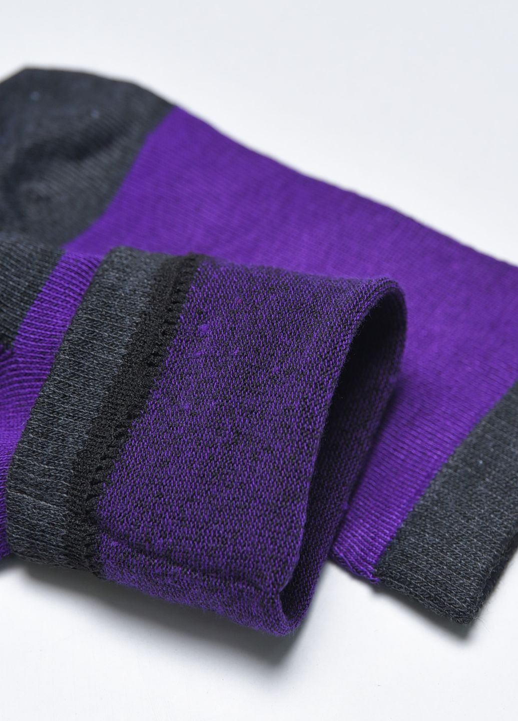 Шкарпетки підліткові для дівчинки фіолетового кольору Let's Shop (272976073)