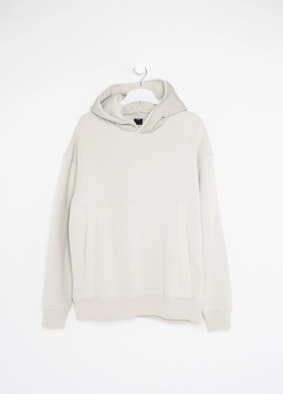 Худи флис,молочный,JACK&JONES Jack & Jones (268737660)