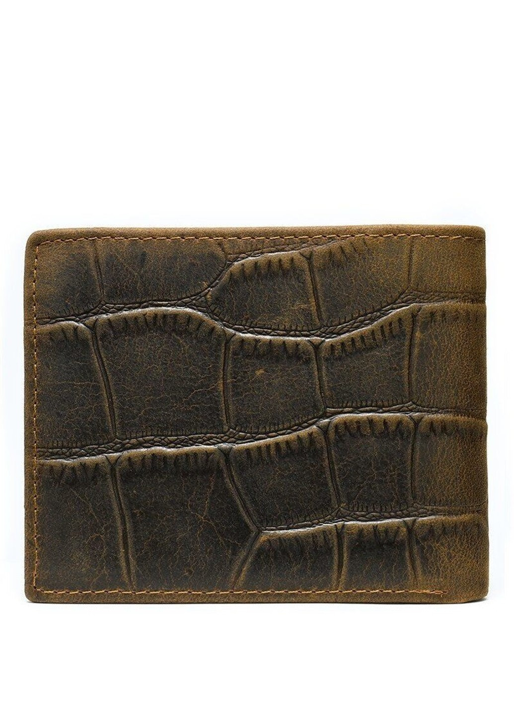 Кожаный бумажник 20042 Vintage (262533108)