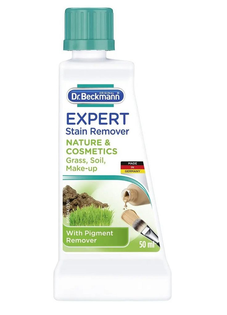 Плямовивідник природа і косметика 50 мл Dr. Beckmann (274085547)