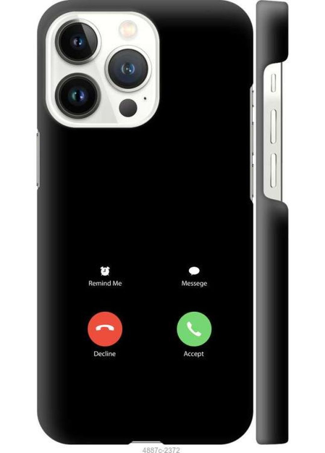 Чехол на iPhone 13 Pro Айфон 1 MMC (260950383)