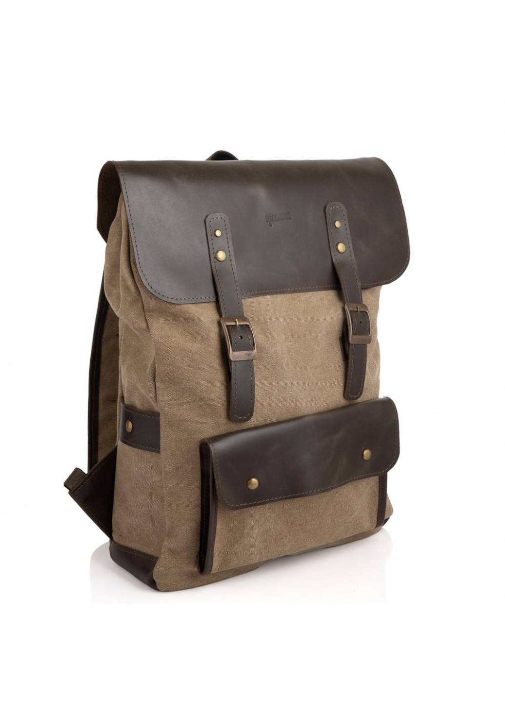 Чоловічий рюкзак для ноутбука RCS-9001-4LX TARWA (264478240)