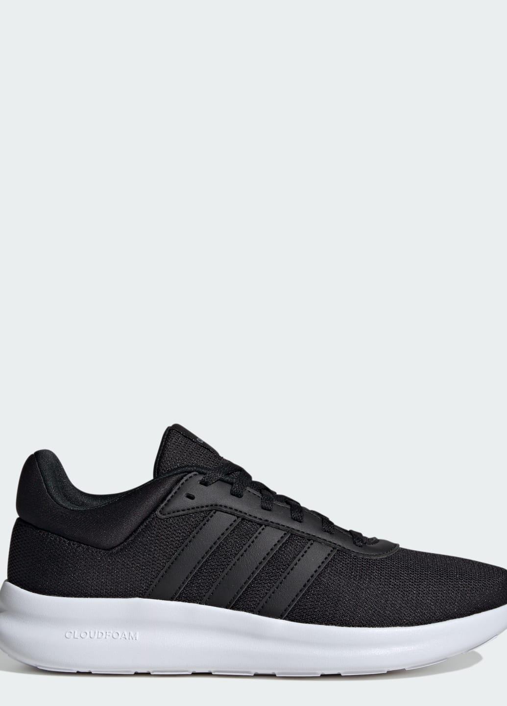 Adidas cloudfoam lite racer slip on review on sale