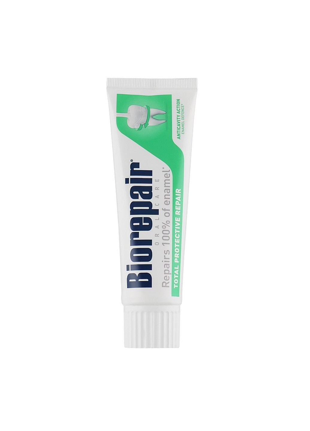 Комплекс Family - Зубна паста Веселе мишеня суниця + Зубна паста Абсолютний захист і відновлення Biorepair (269237998)