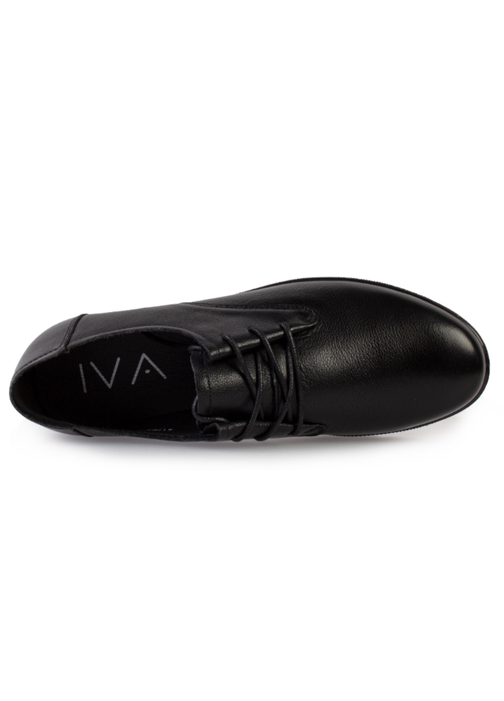 Туфли женские бренда 8200338_(1) Iva без каблука