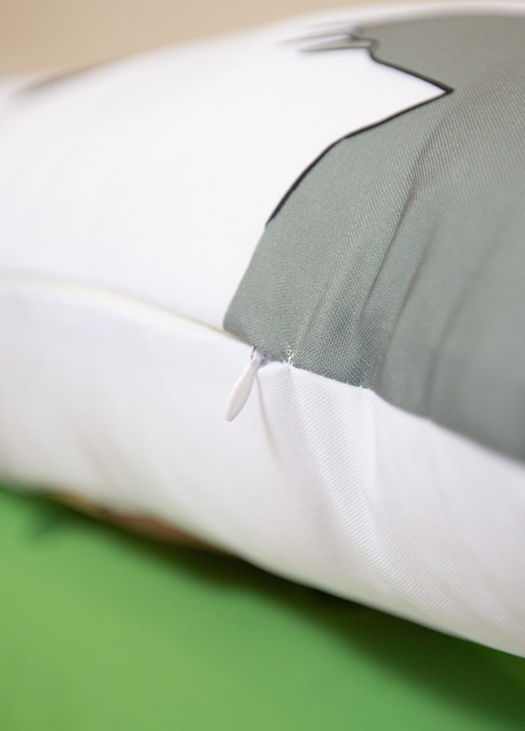 Подушка дакимакура Аль-Хайтам Геншин декоративная подушка для обнимания двухсторонняя 60*180 No Brand (260954456)