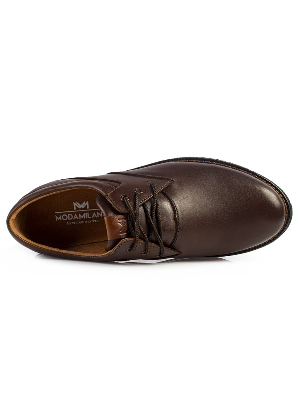 Туфлі чоловічі бренду 9402119_(1) ModaMilano (257378295)