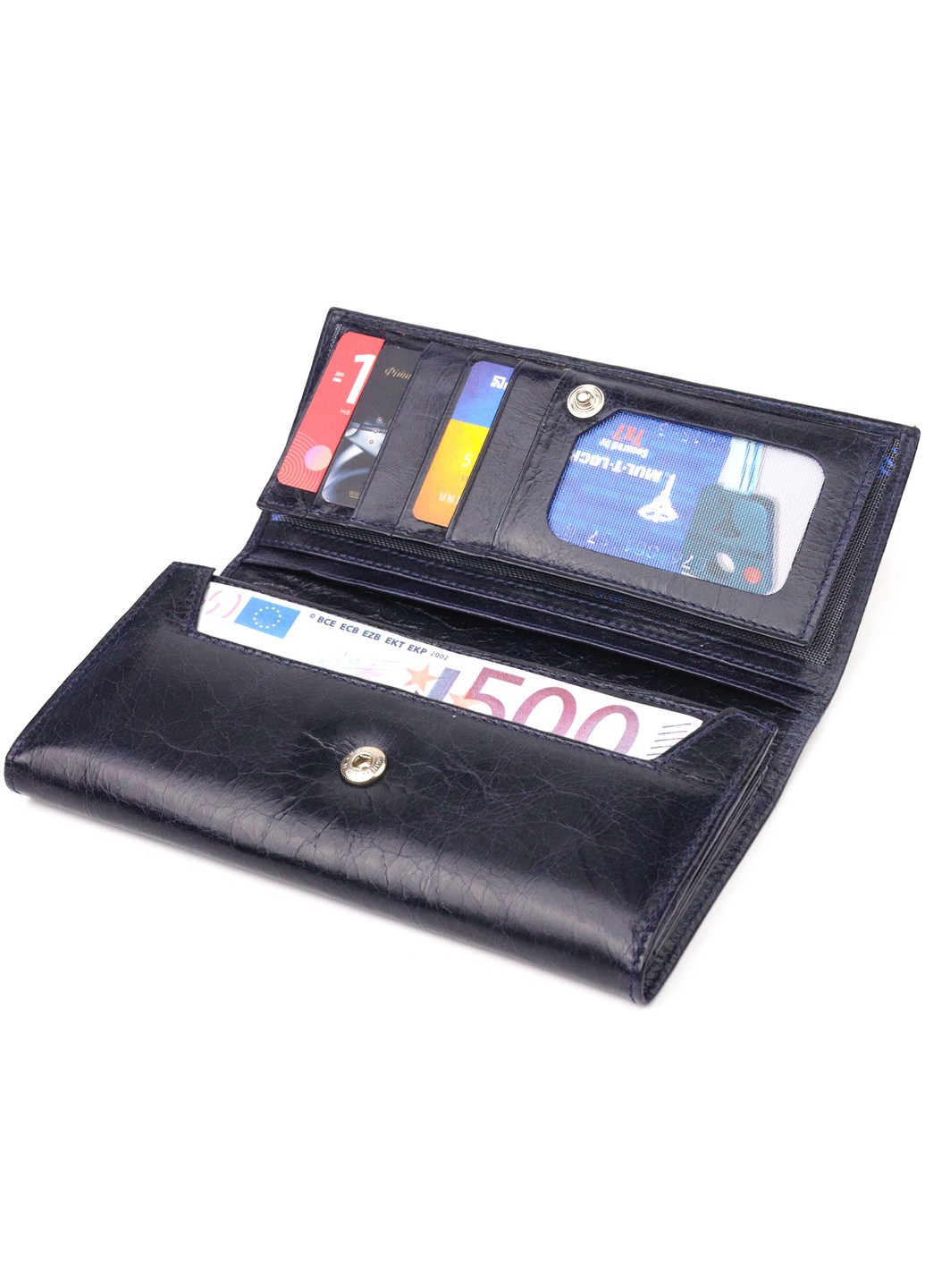 Жіночий гаманець Canpellini (258793604)