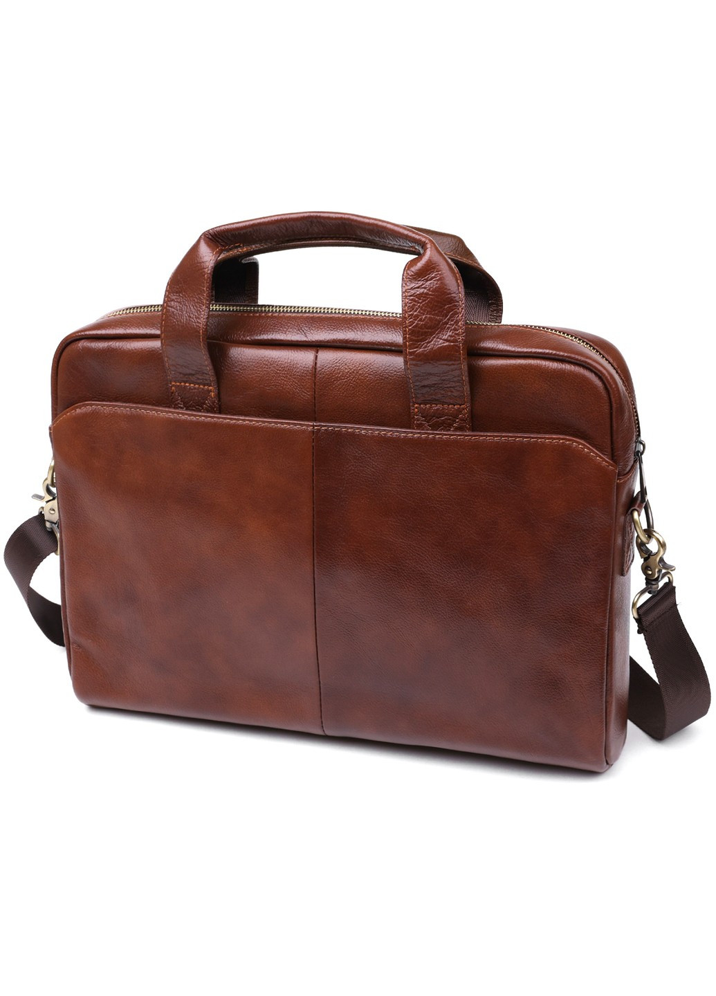 Чоловіча сумка Vintage (257157837)