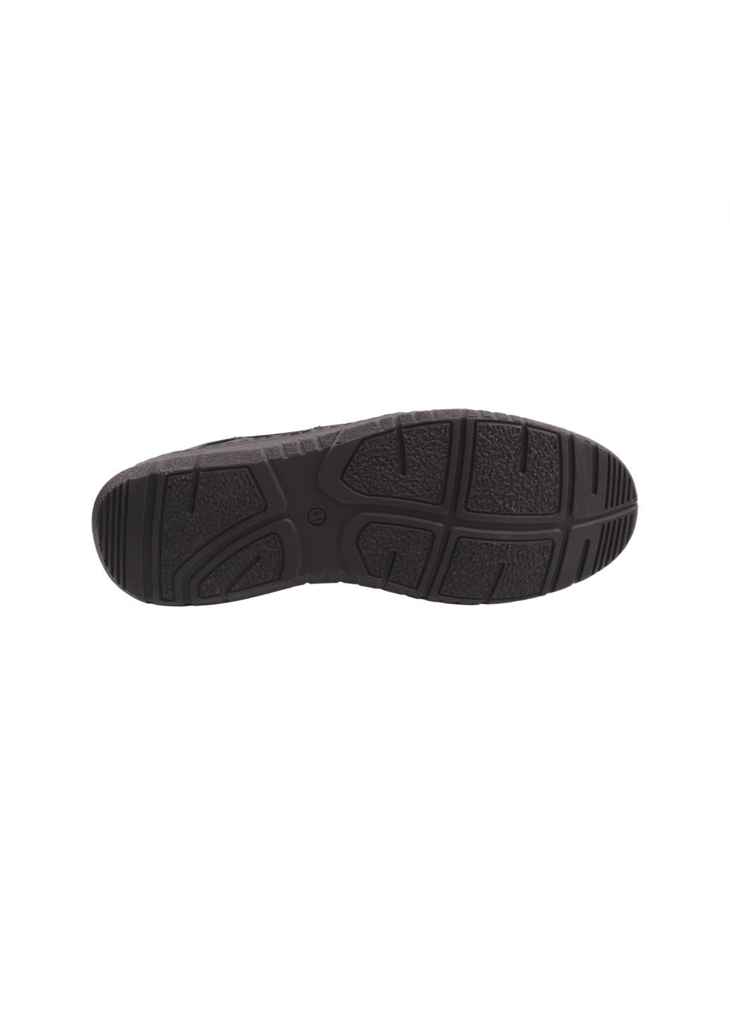 Туфлі чоловічі чорні натуральна шкіра Giorgio 50-23ltcp (257781816)