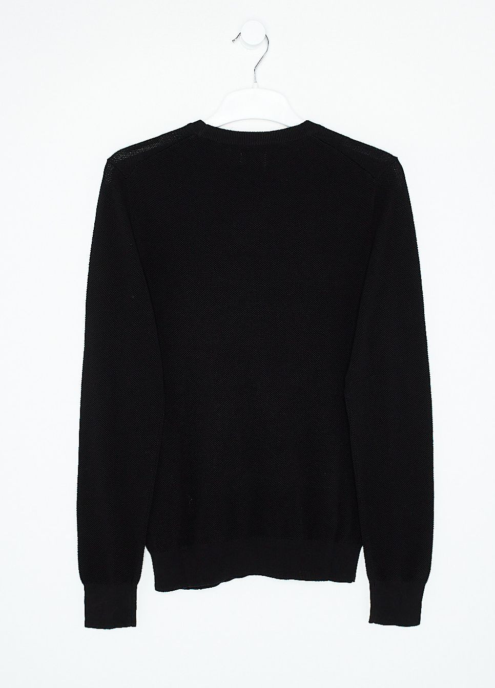 Черный джемпер демісезон,чорний, Celio