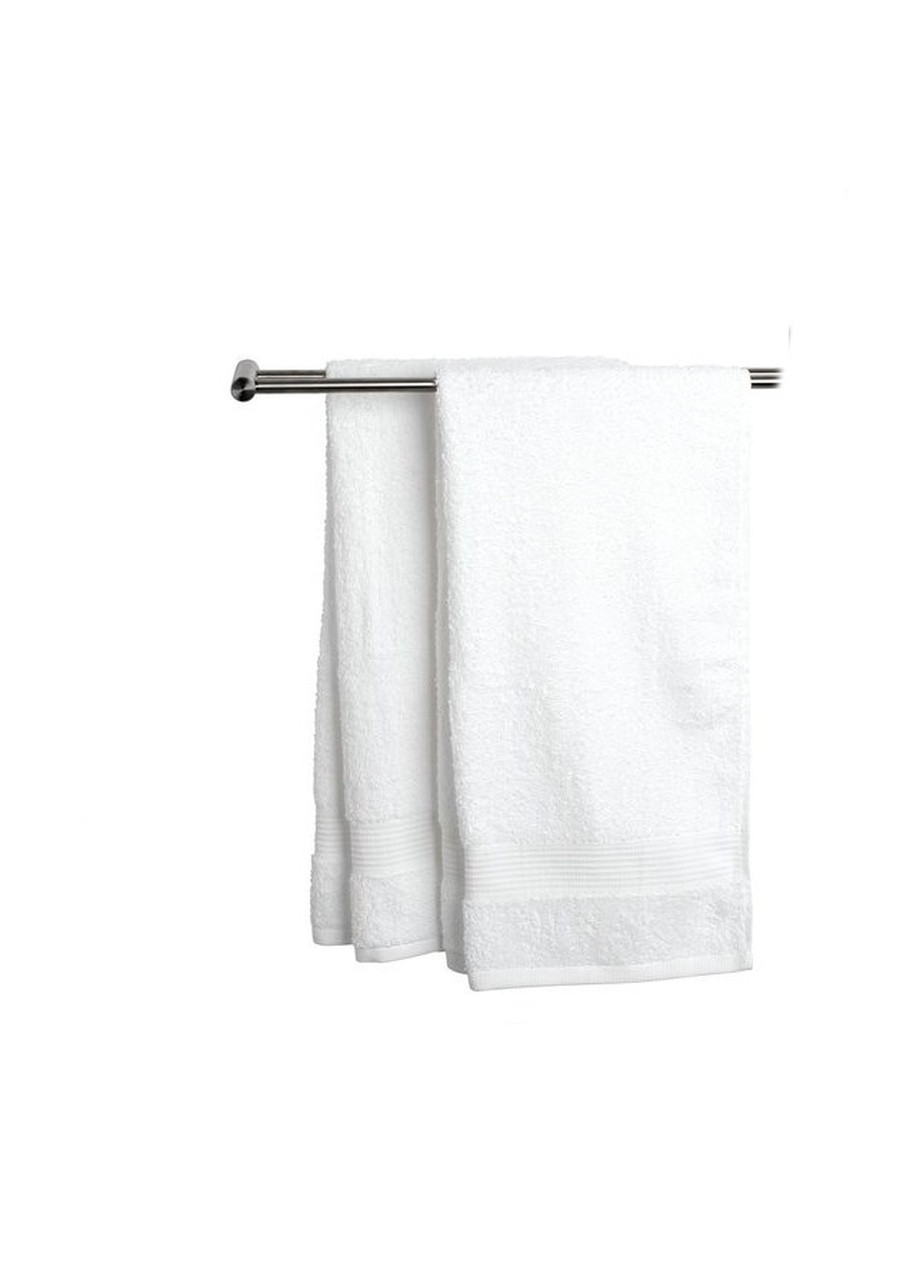 No Brand полотенце хлопок 70x140см белый белый производство - Китай