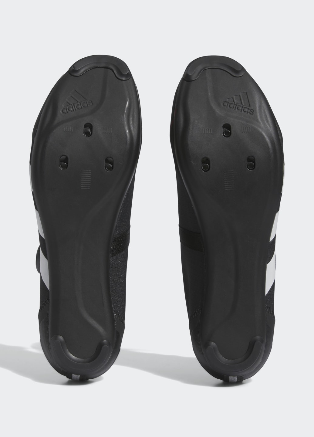 Чорні всесезонні кросівки для велоспорту the road boa adidas