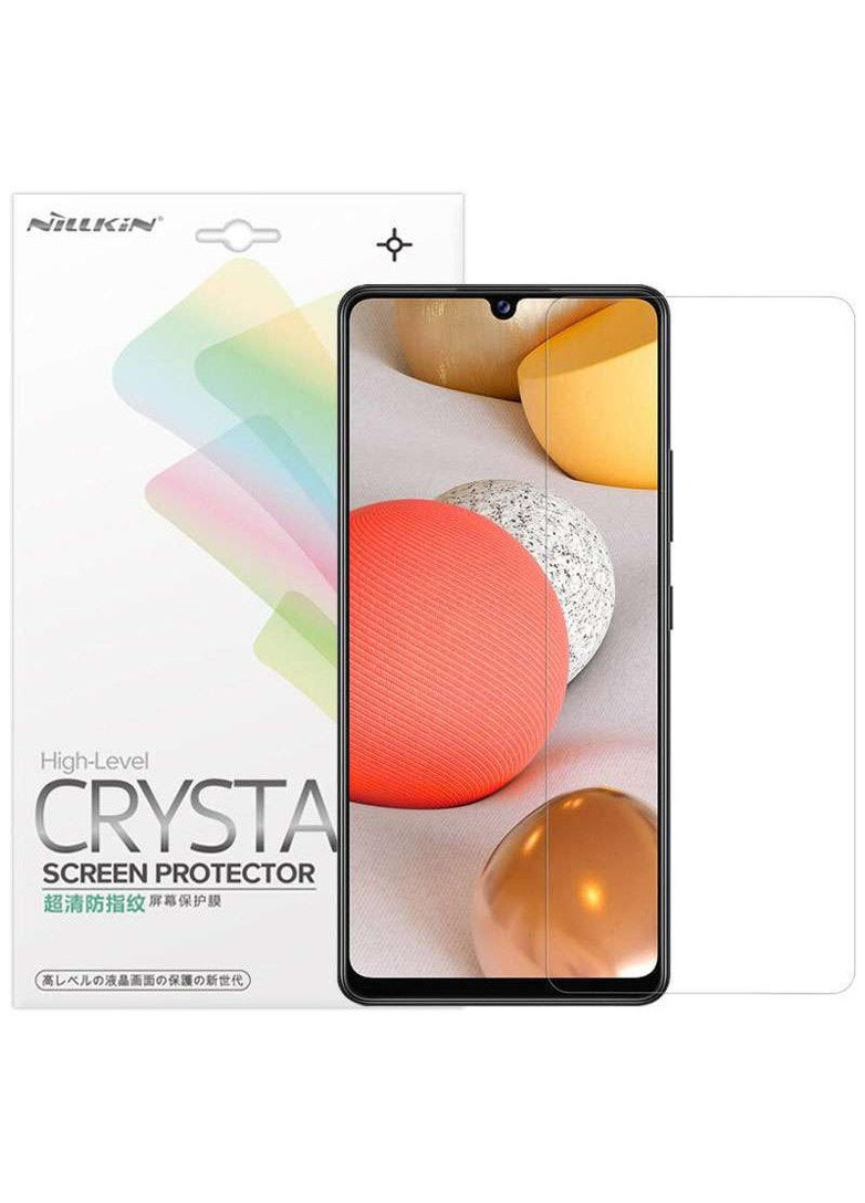 Защитная плёнка Crystal для Samsung Galaxy A52 4G / A52 5G Nillkin (258596939)